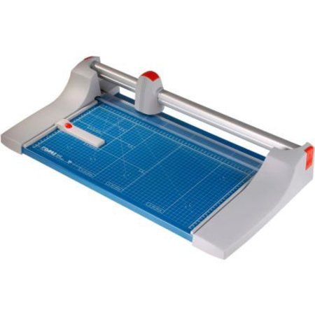 DAHLE NORTH AMERICA Dahle¬Æ Premium Rolling Trimmer - 20" cutting length 442